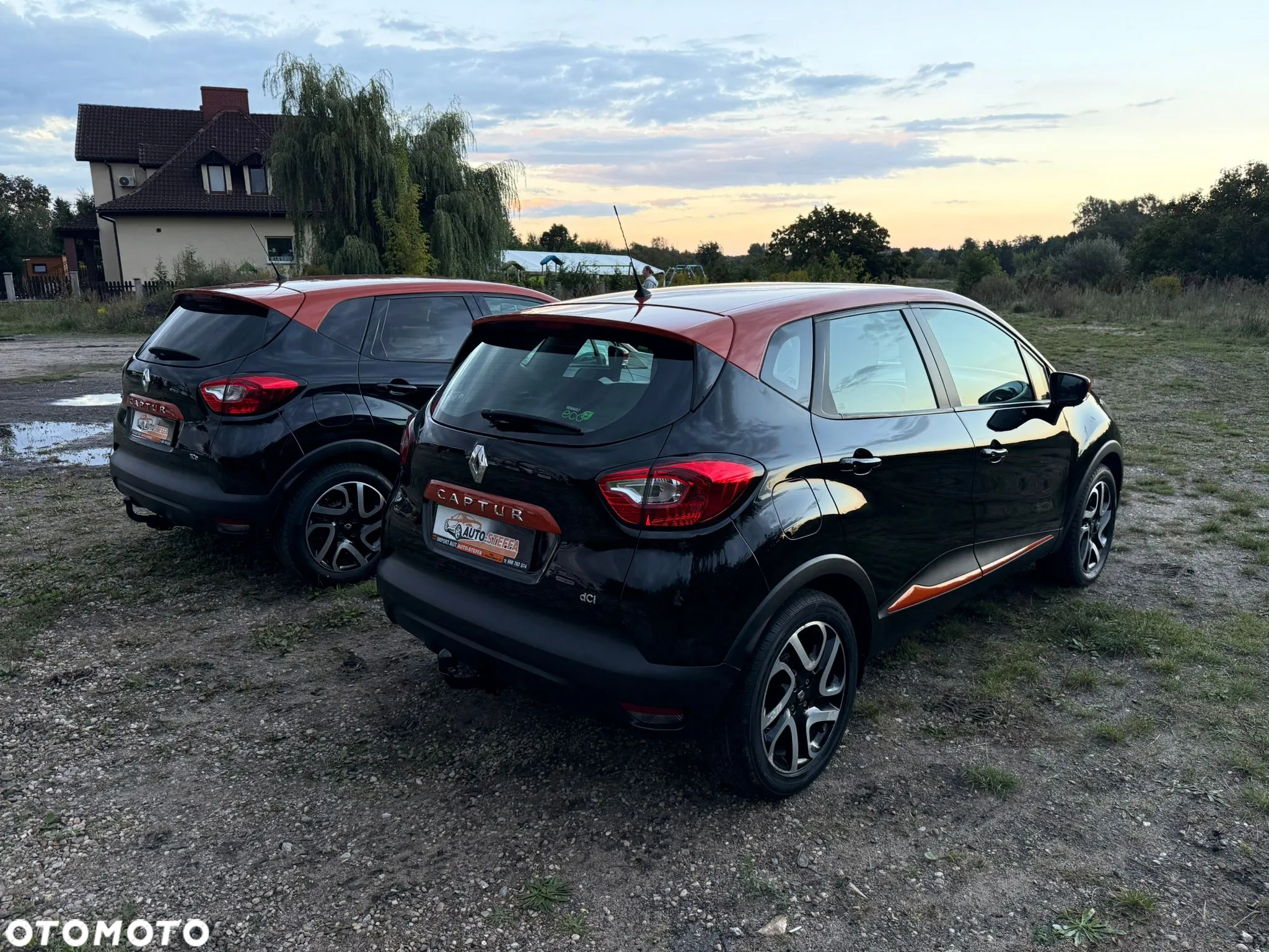 Renault Captur (ENERGY) TCe 90 LIMITED - 34