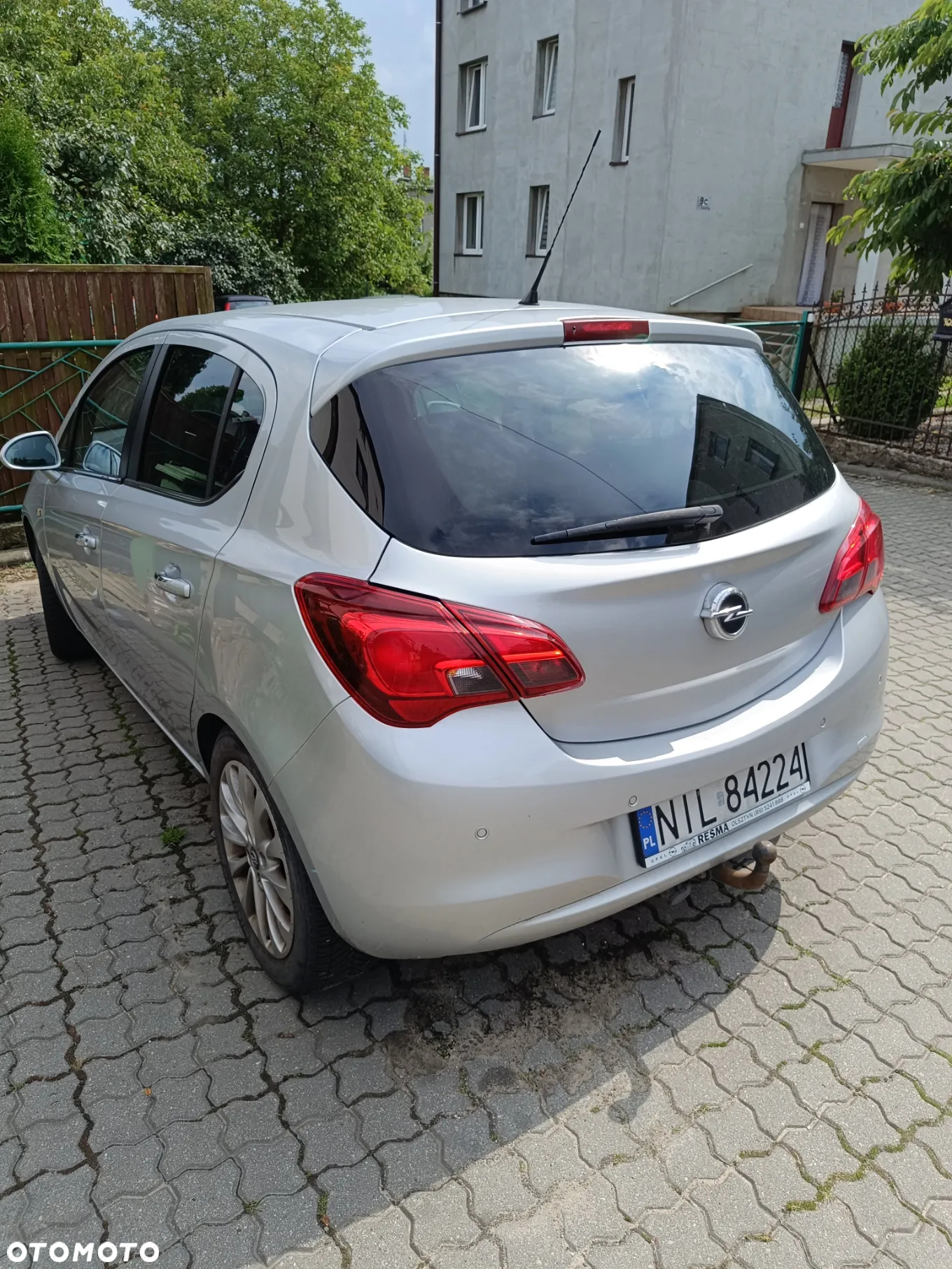 Opel Corsa 1.3 CDTI Cosmo ecoFLEX - 5