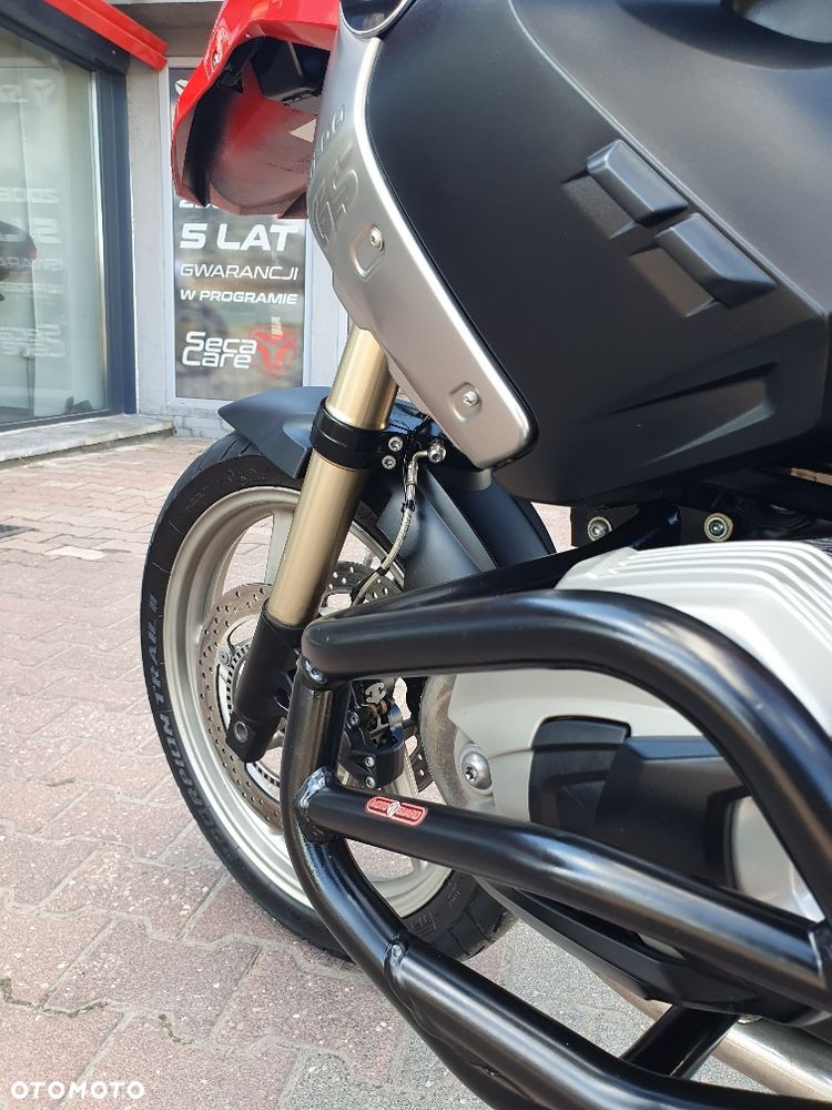 BMW GS - 17
