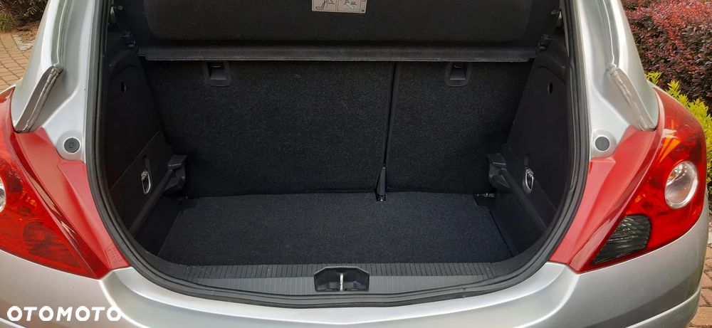Opel Corsa - 14