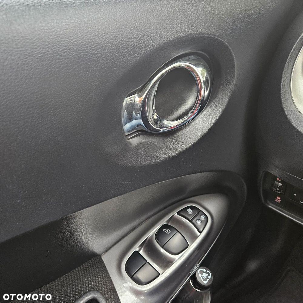 Nissan Juke 1.2 DIG-T Fun Edition EU6 - 13