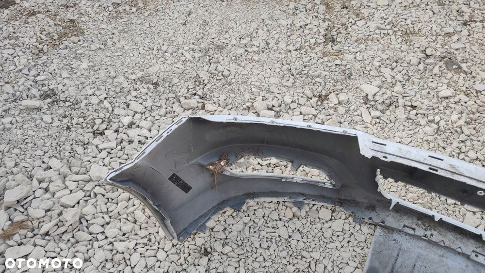 SS ZDERZAK PRZÓD OPEL ASTRA 3 H LIFT 5D 07- SPRYS - 7
