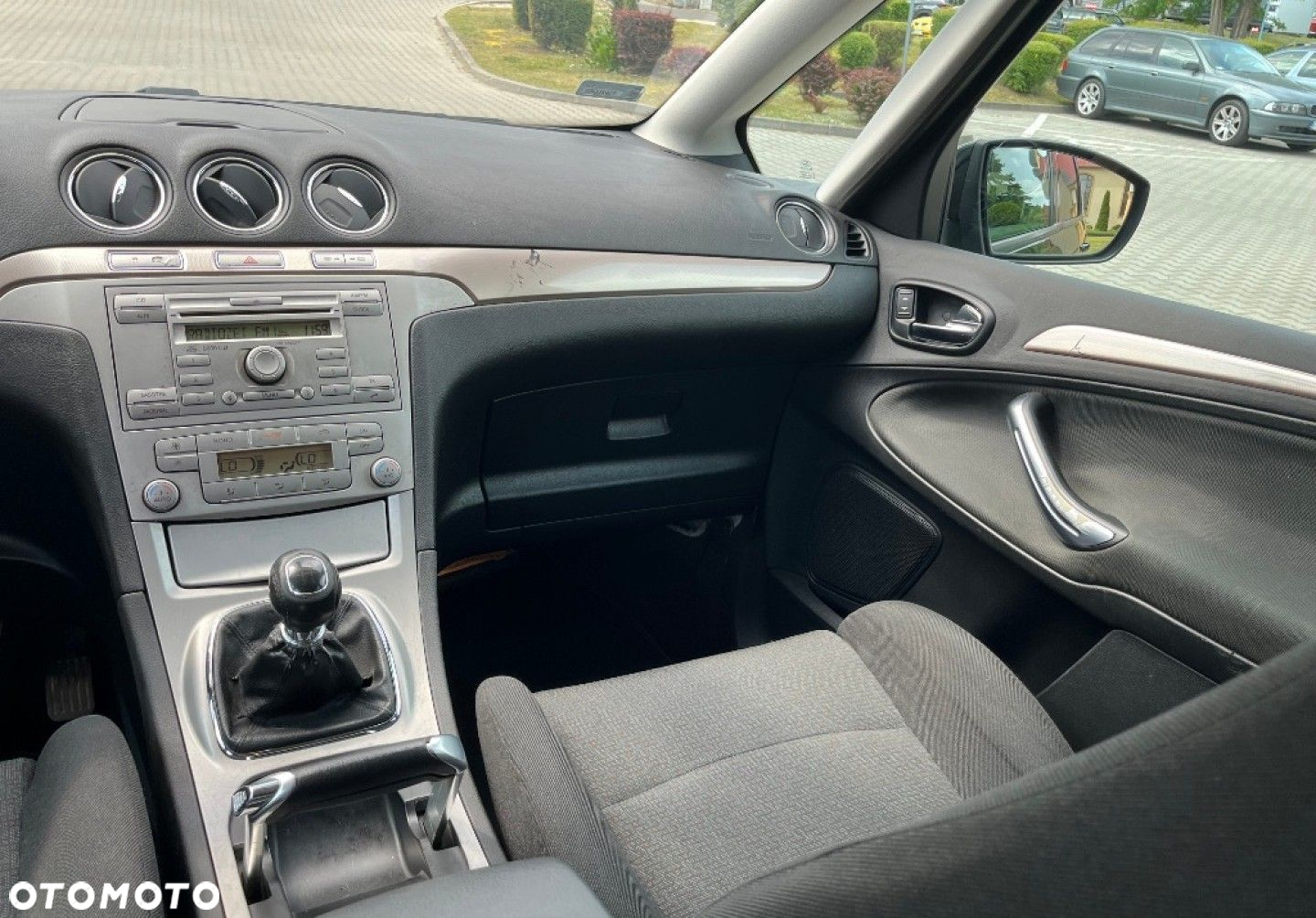 Ford S-Max - 13