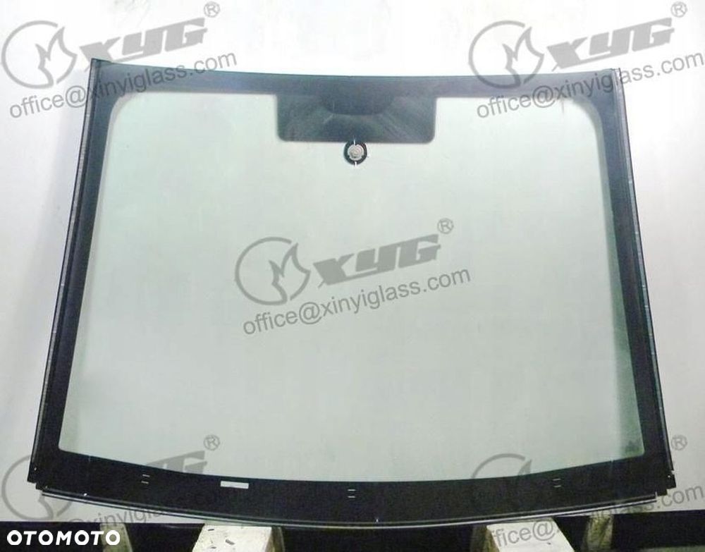 SZYBA CZOŁOWA CITROEN C3 PICASSO 2008-2017