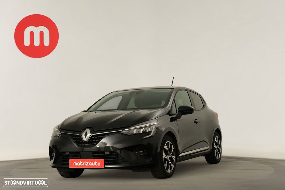 Renault Clio 1.0 TCe Evolution Bi-Fuel - 2