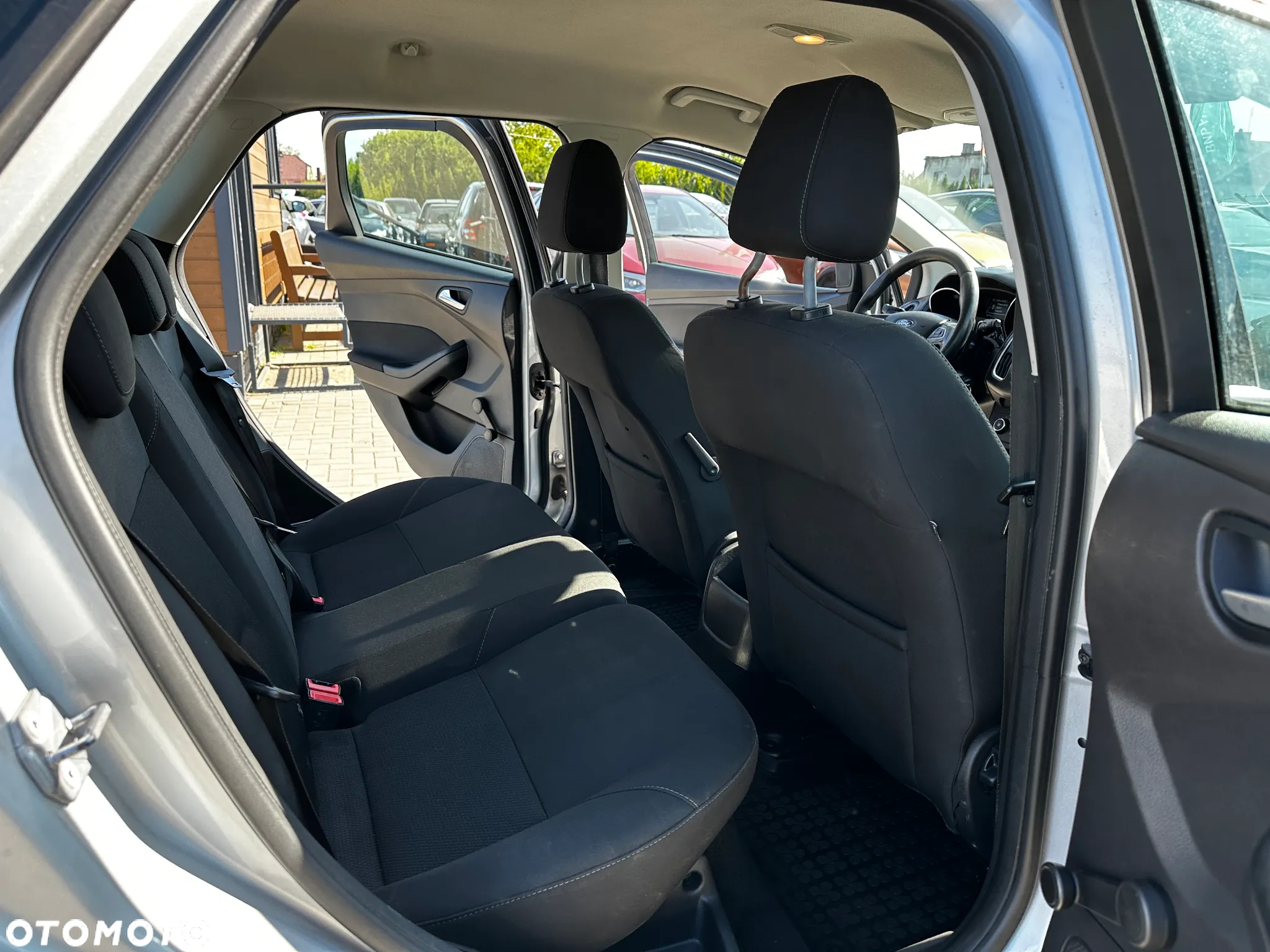 Ford Focus - 23