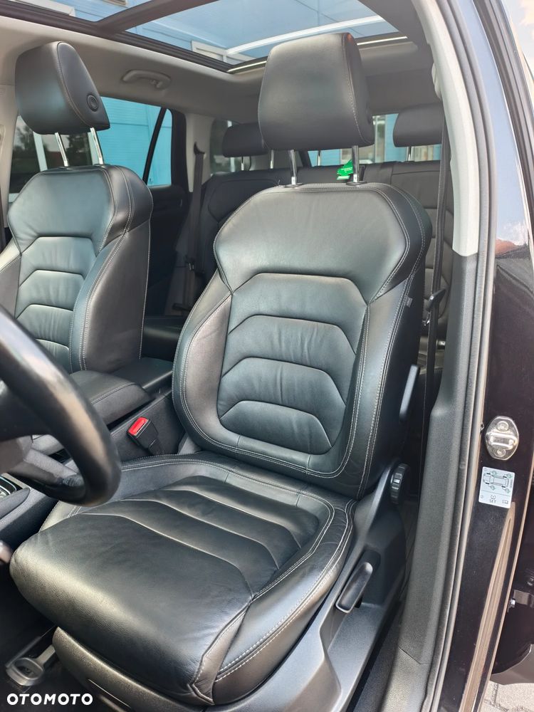 Skoda Kodiaq 2.0 TSI 4x4 Style DSG - 12
