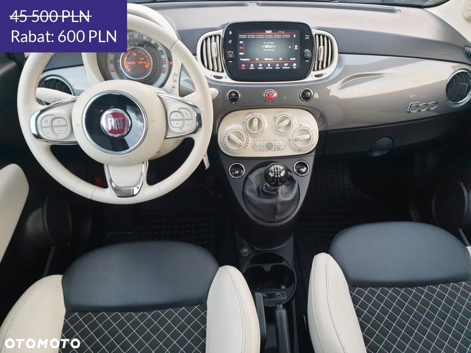 Fiat 500 - 15