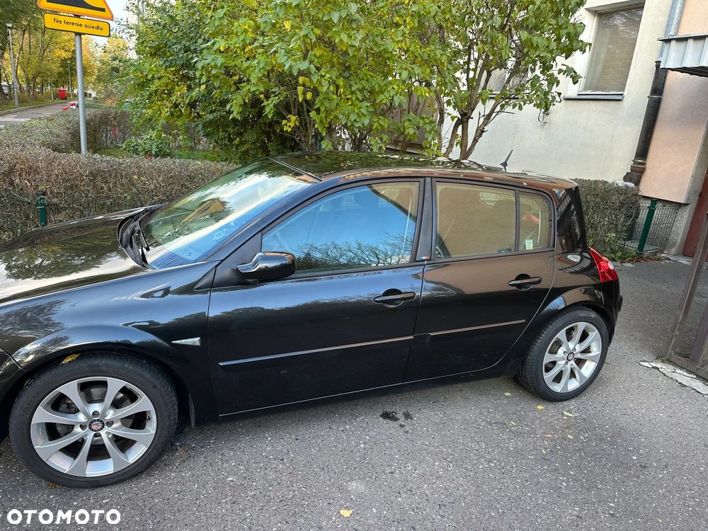 Renault Megane - 13