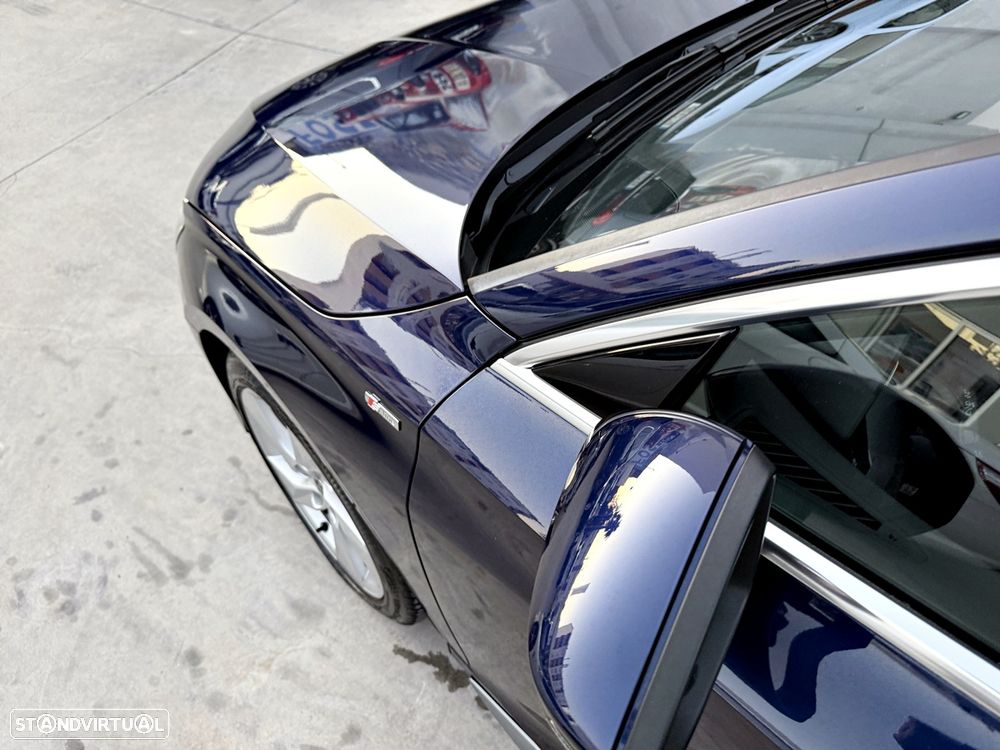 Audi A3 Limousine - 49