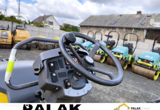 Dynapac Walec DYNAPAC CC 1200 , 2017 rok /ATLAS COPCO - 11