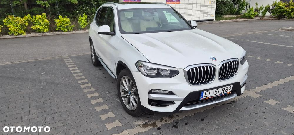 BMW X3 - 3