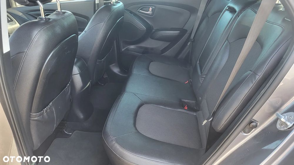 Hyundai Tucson - 12