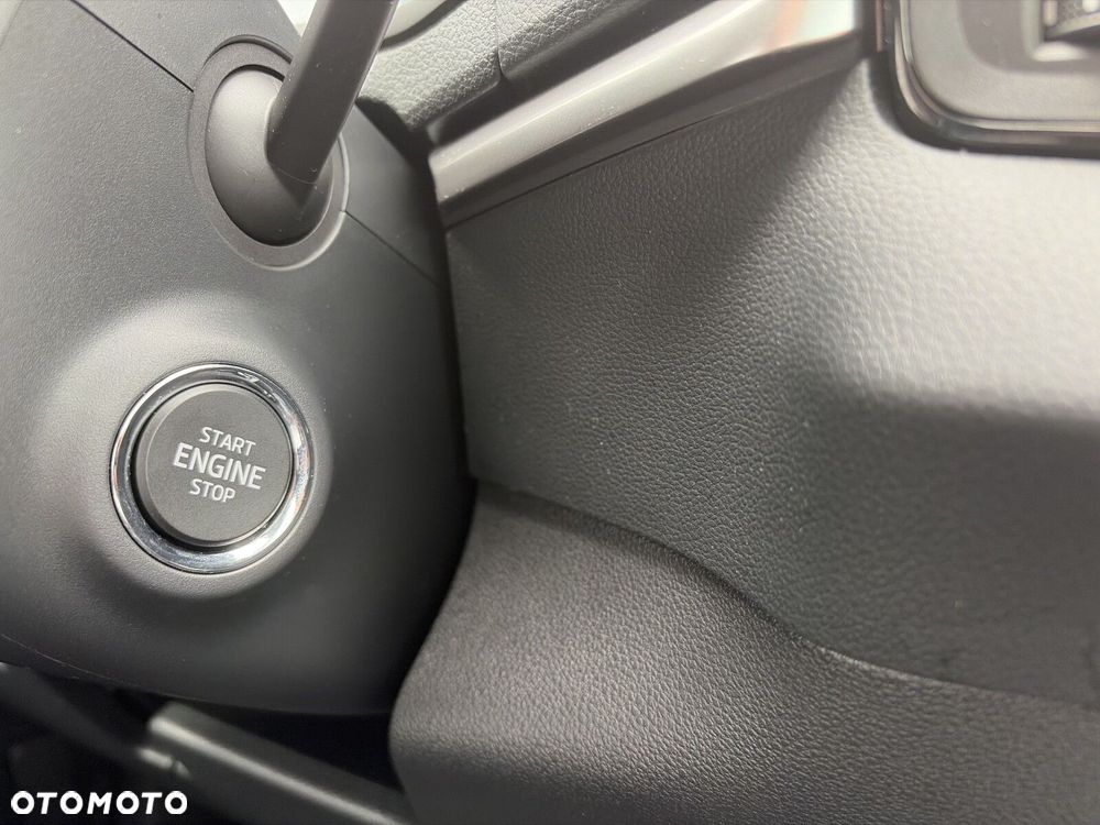 Skoda Karoq 1.5 TSI ACT Edition 130 DSG - 20