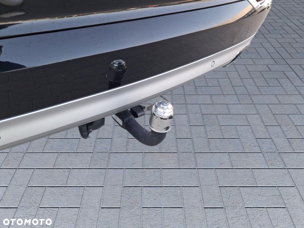 Volvo XC 90 D5 SCR AWD Inscription - 27