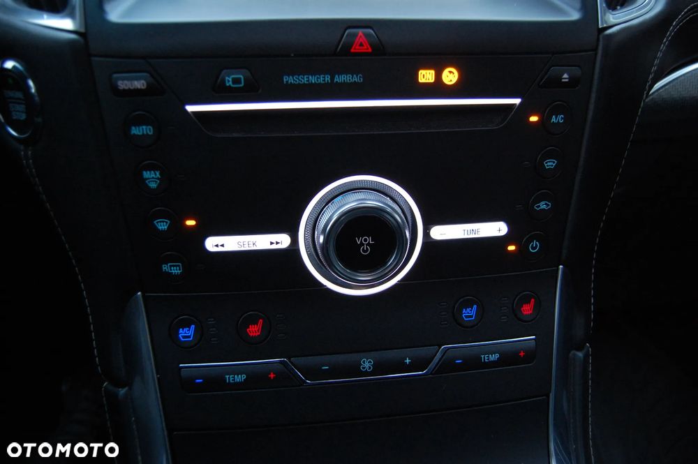 Ford Edge 2.0 EcoBlue Bi-Turbo 4x4 Vignale - 30