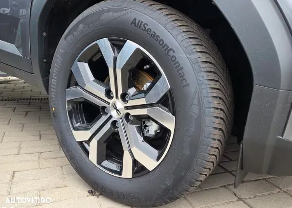 Dacia Bigster TCe 130 4X4 MHEV Expression - 17