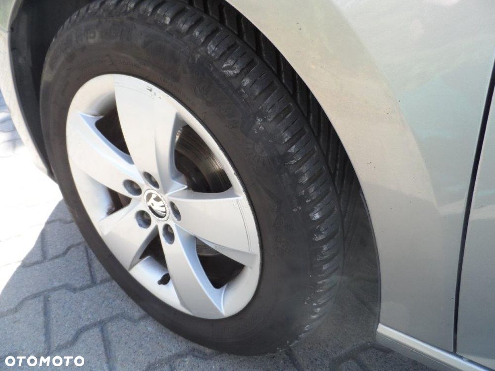 Skoda Fabia 1.0 Active - 17
