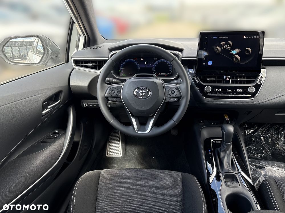 Toyota Corolla 1.8 Hybrid Comfort - 14