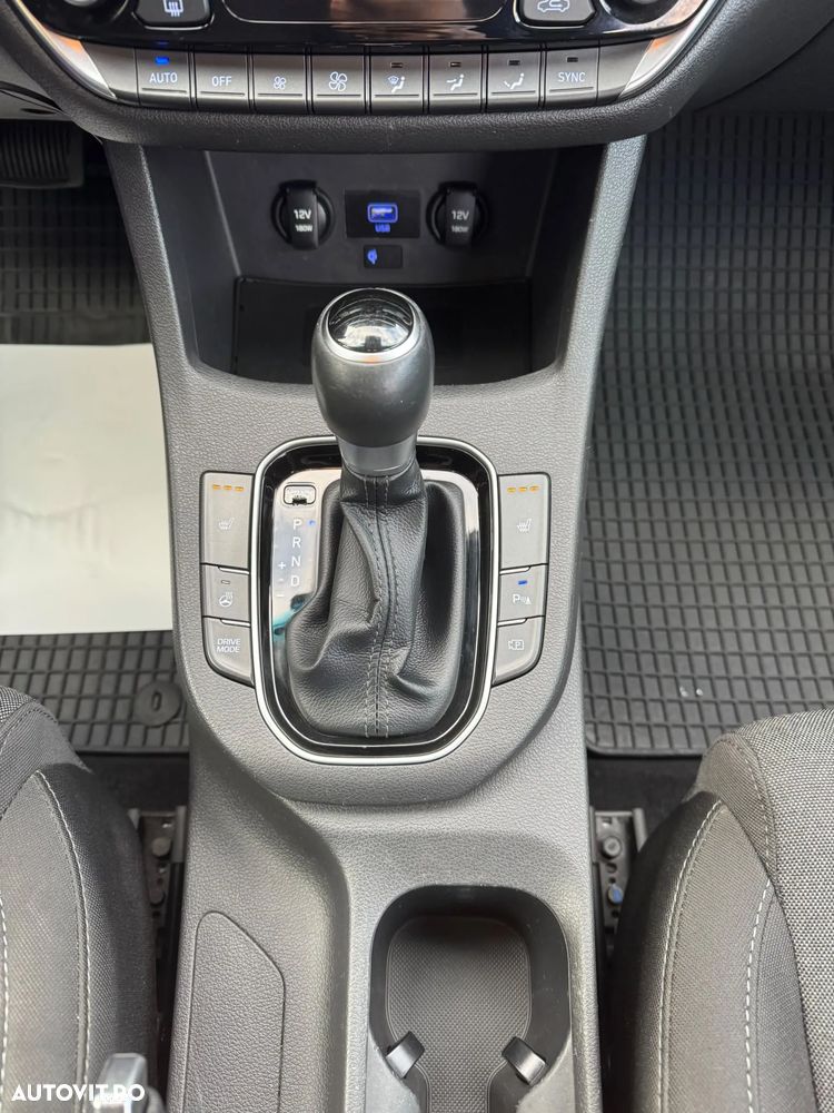 HYUNDAI i30 2021 — imagine 15