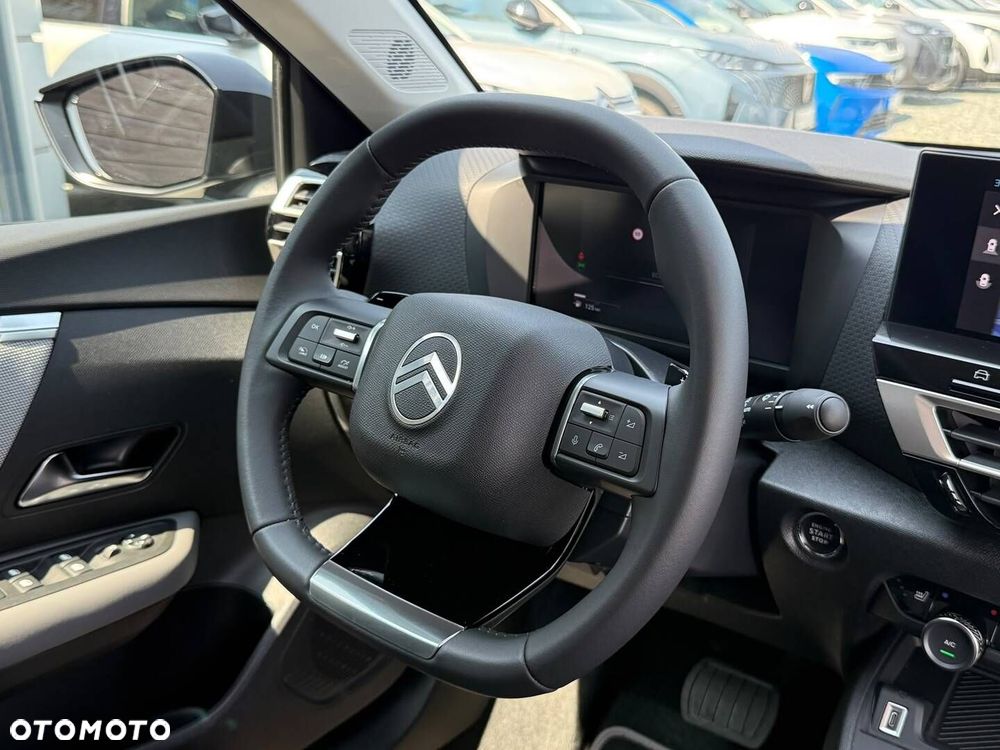 Citroën C4 - 30