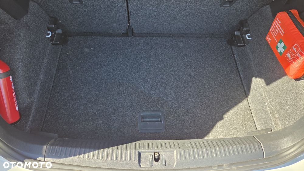 Volkswagen Polo 1.0 Comfortline - 8