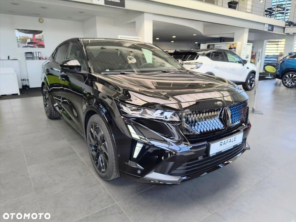 Renault Rafale - 6