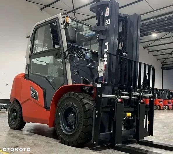 Heli CPYD50-KUG3 - 4