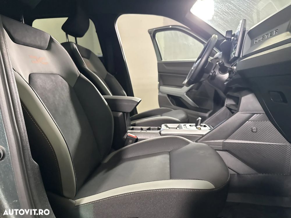 Dacia Duster - 12