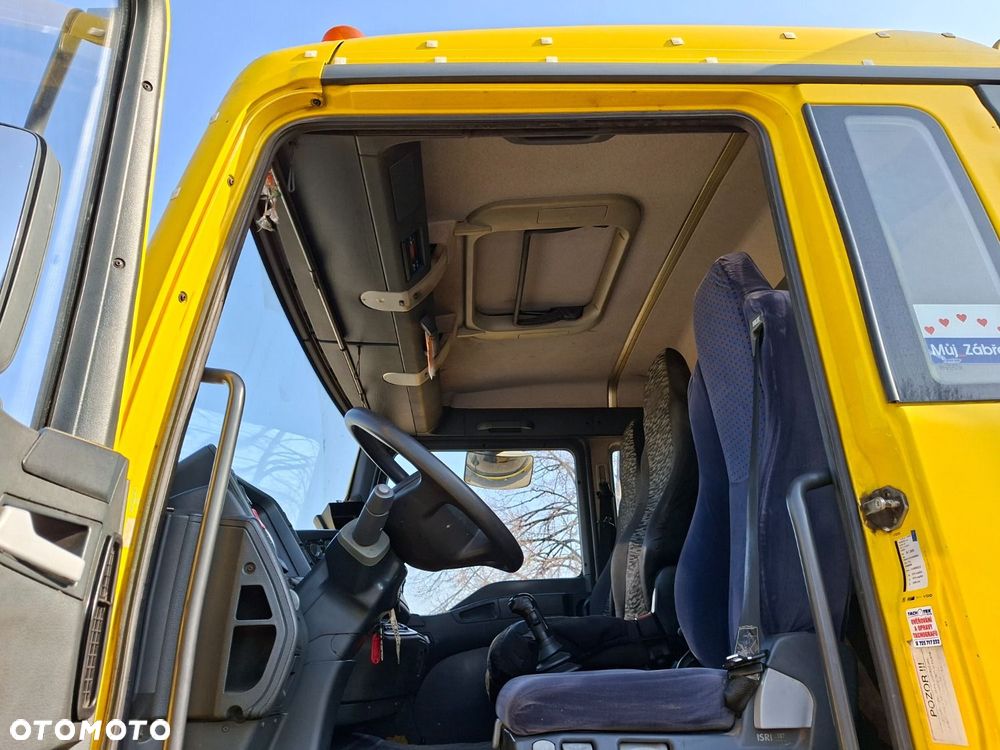 MAN Tga 26.310 6X2 - 13