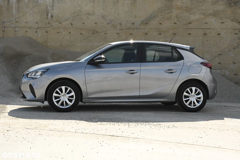 Opel Corsa 1.2 Start/Stop - 3