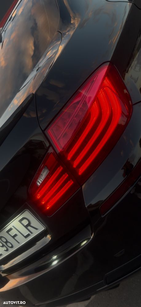BMW Seria 5 530d xDrive AT - 8
