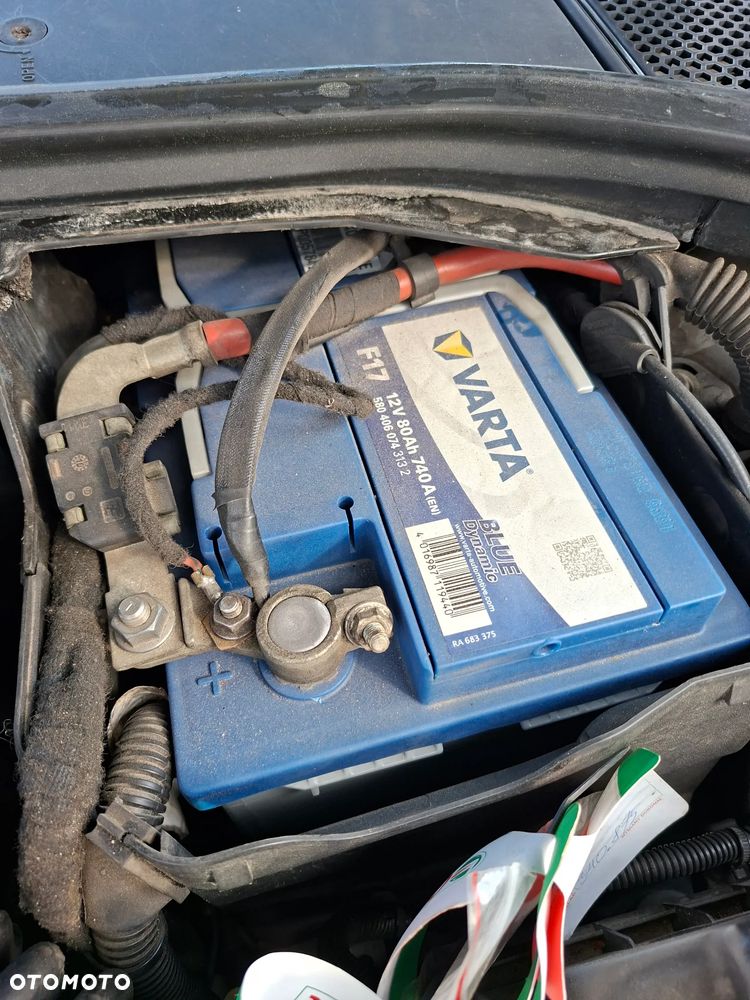 Volvo V70 2.0T Powershift RDesign - 35