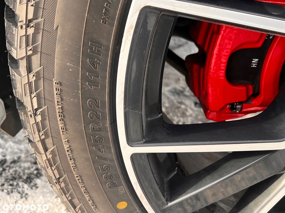 Audi Q8 SUV TFSI quattro 250 kW tiptronic - 23