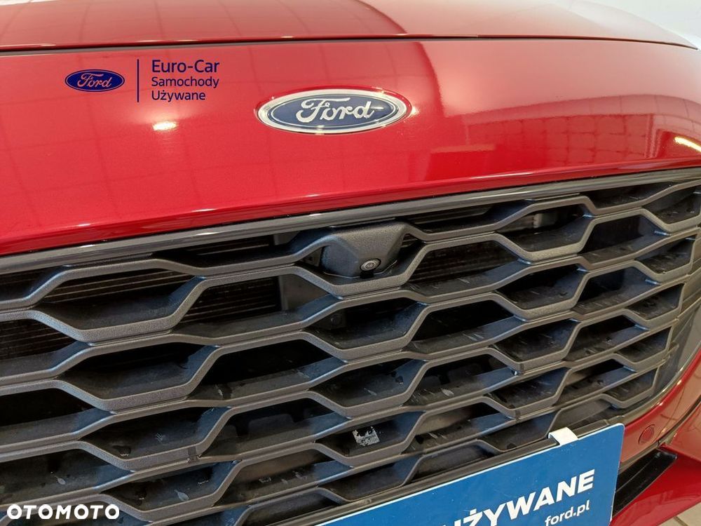 Ford Kuga 2.5 Duratec PHEV ST-LINE X - 34