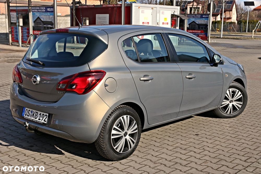 Opel Corsa 1.3 CDTI EcoFLEX Start/Stop Active - 15