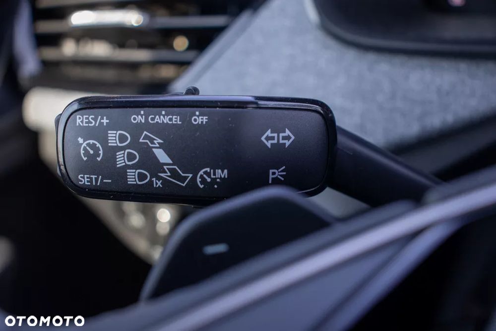 Skoda Kamiq 1.5 TSI Selection DSG - 24