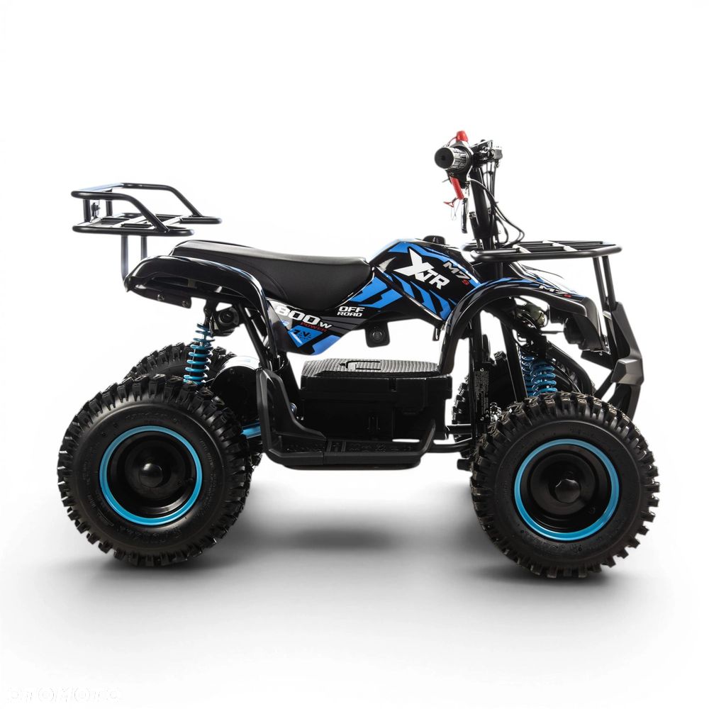 XTR Inny - 7