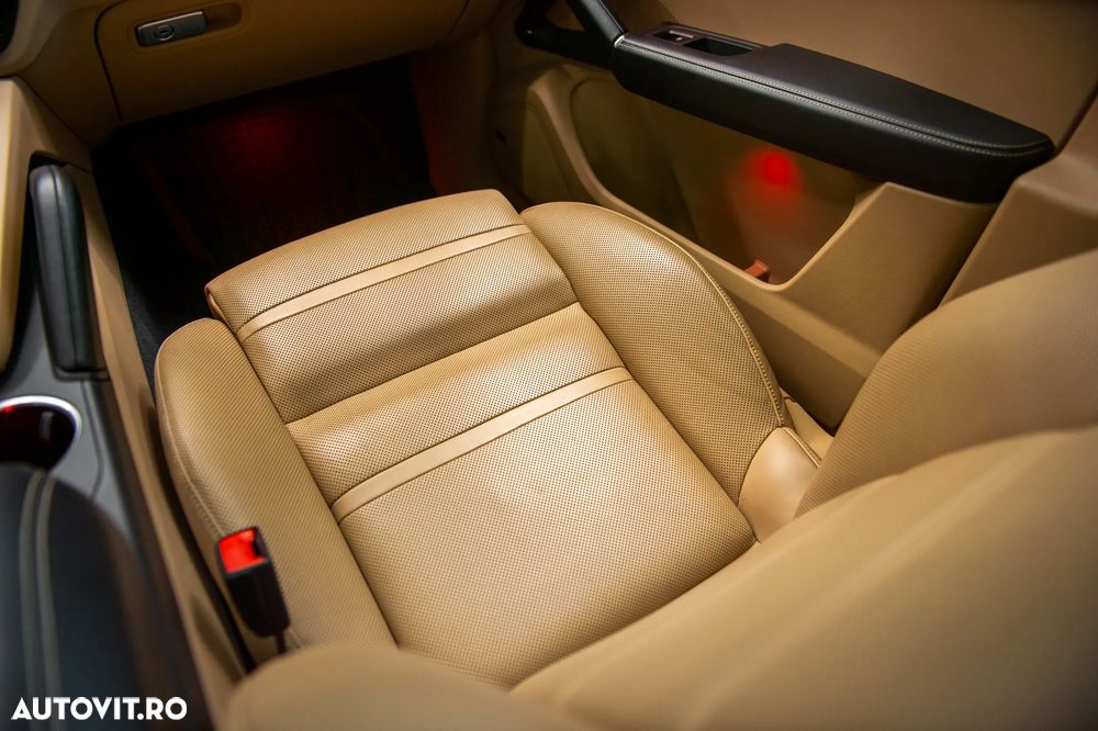 Porsche Cayenne Standard - 27