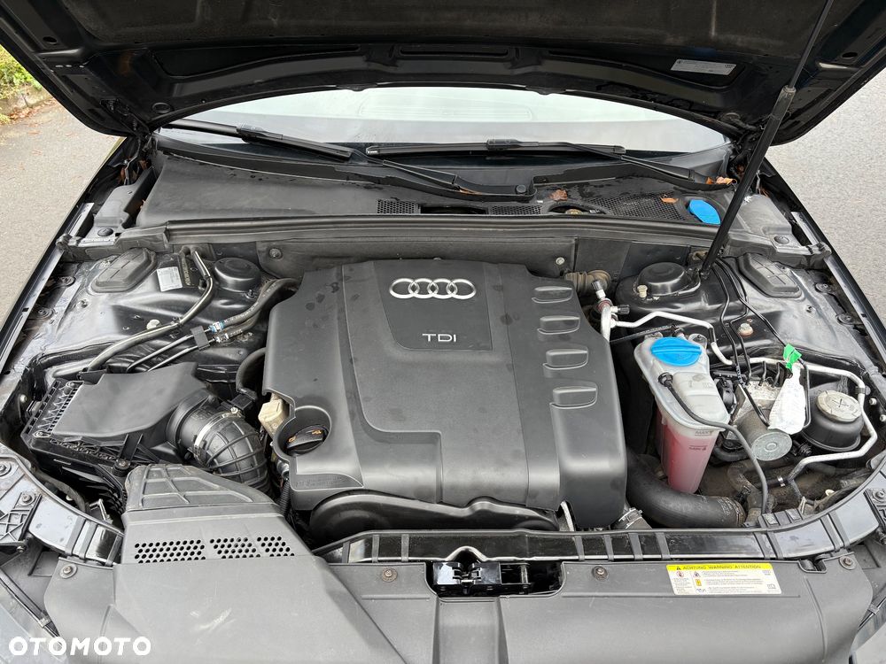 Audi A4 Avant 2.0 TDI Limited Edition - 33