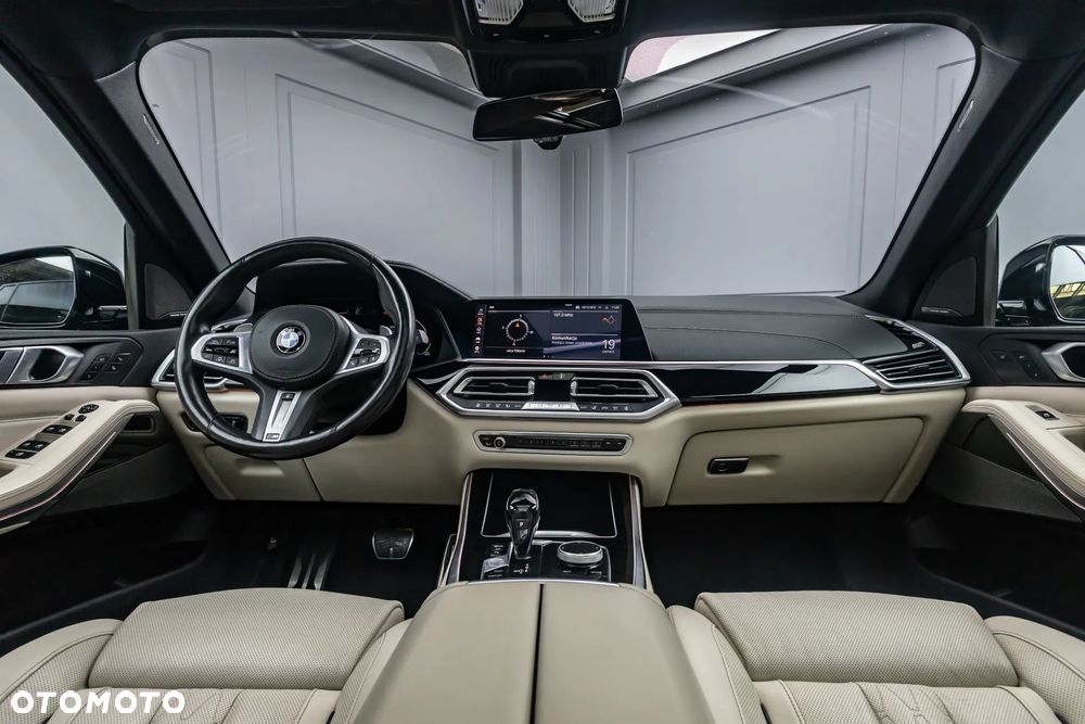 BMW X5 xDrive40i sport - 29
