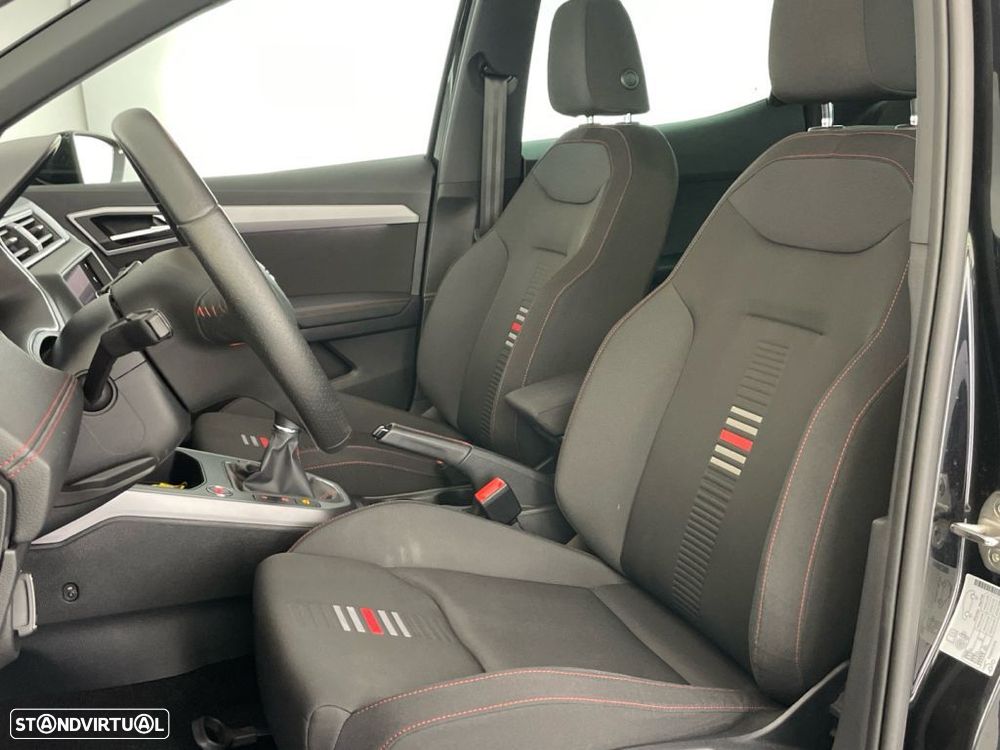 SEAT Arona 1.0 TSI FR - 17
