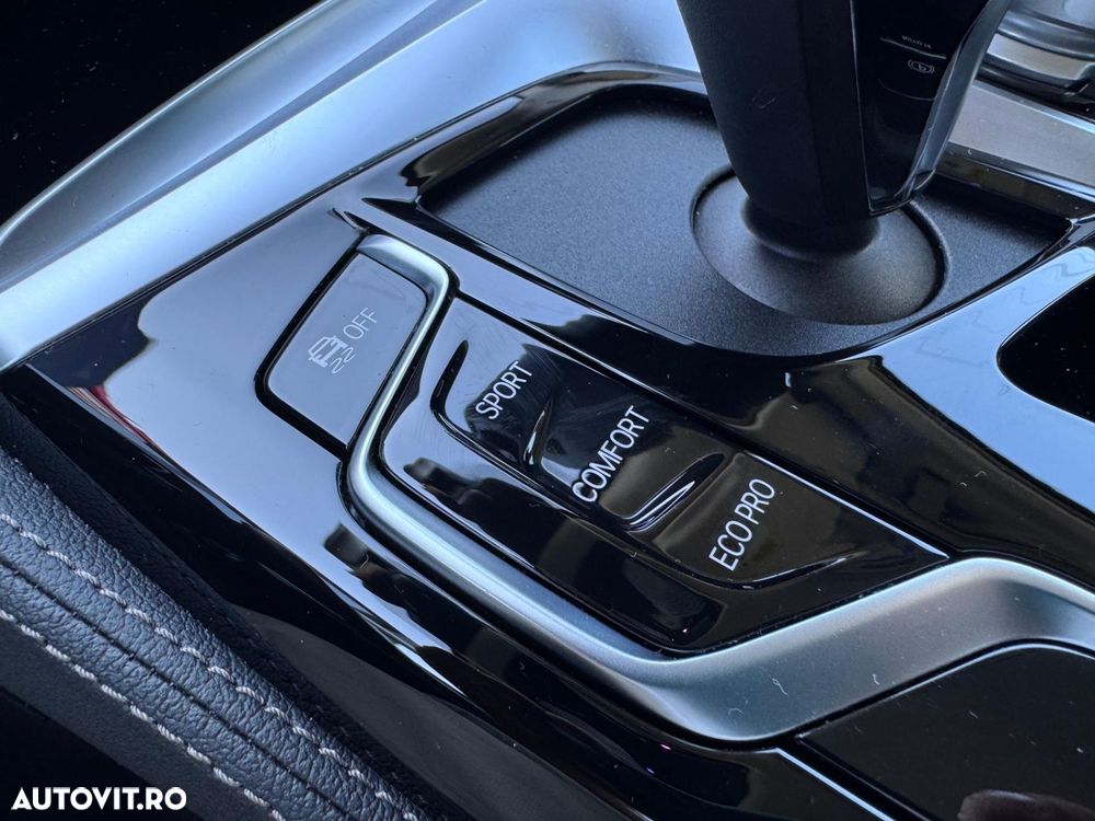BMW Seria 5 - 16