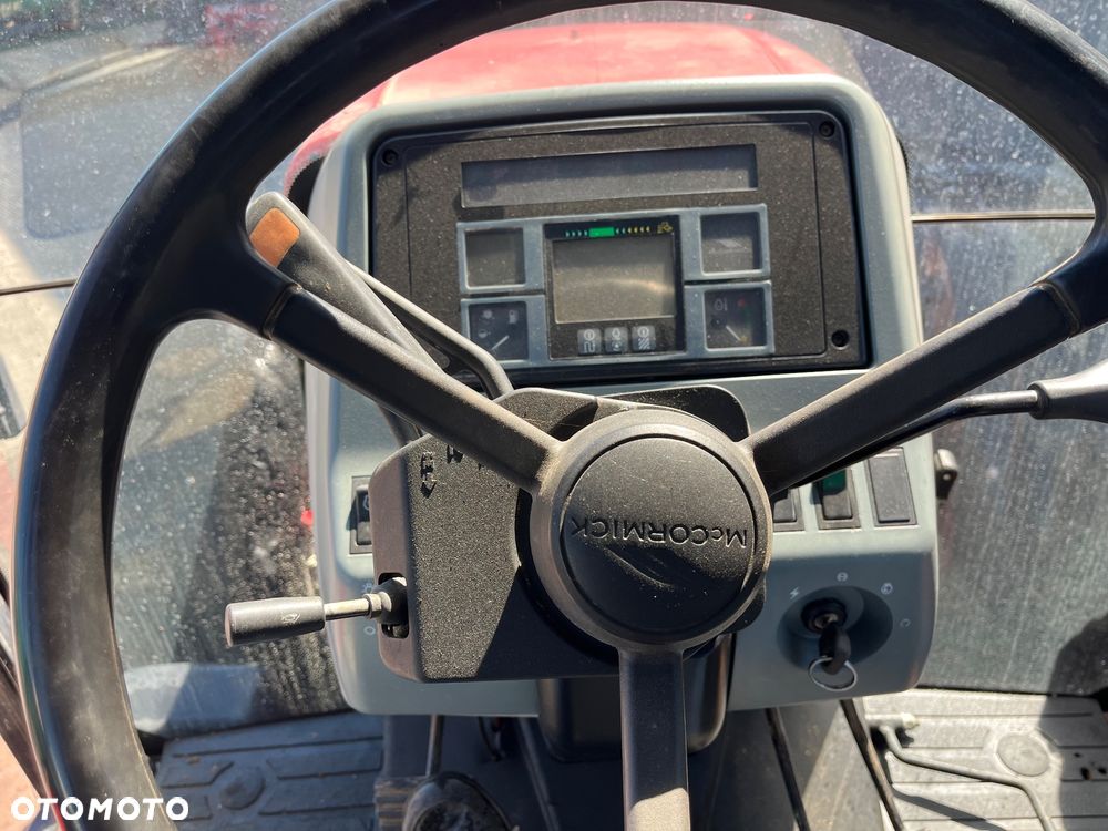 McCormick Mtx110 - 14
