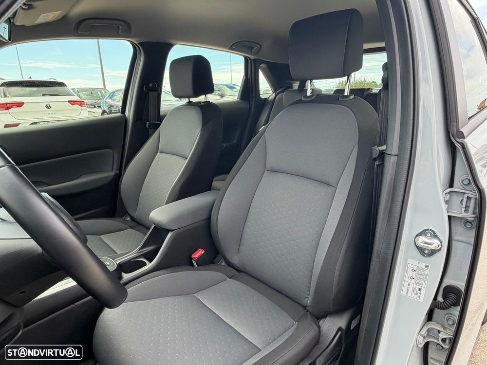 Honda Jazz 1.5 i-MMD Elegance Black Edition - 4