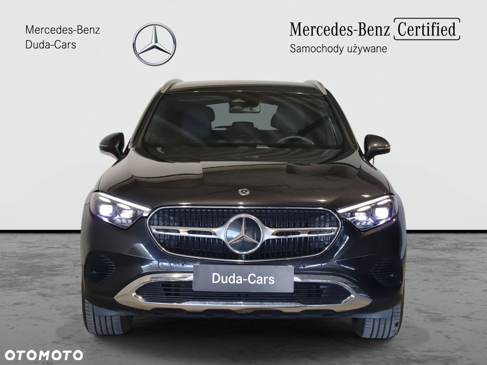 Mercedes-Benz GLC 200 d mHEV 4-Matic Avantgarde - 3