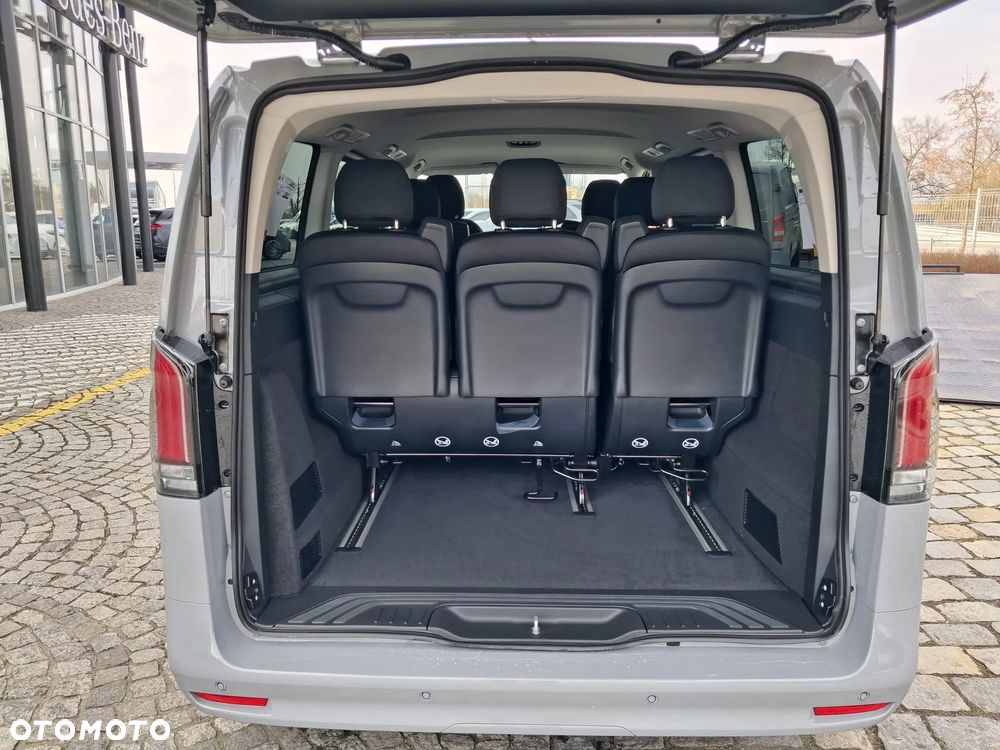 Mercedes-Benz Vito Tourer L2 Pro 9G-Tronic 447.703 - 14