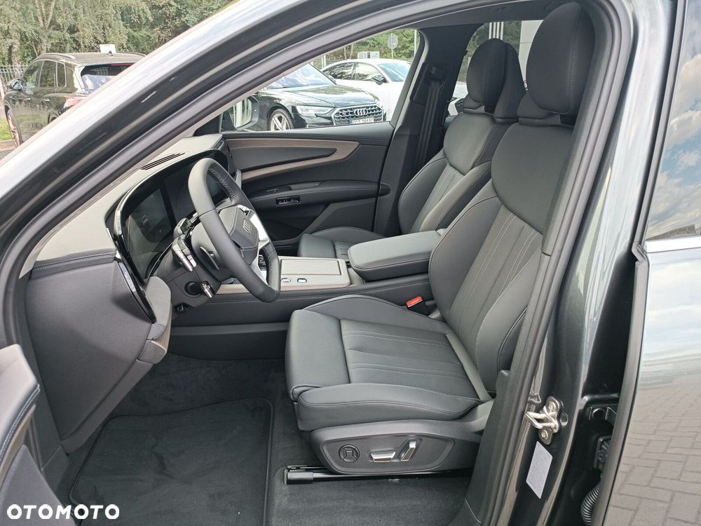 Audi Q7 - 17