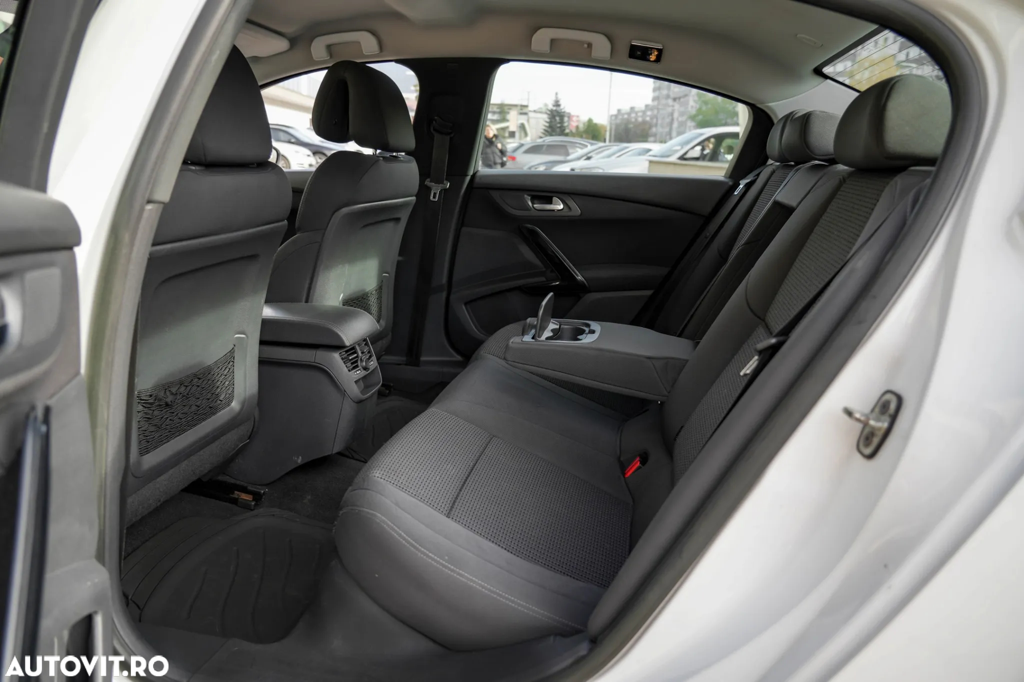 Peugeot 508 - 7