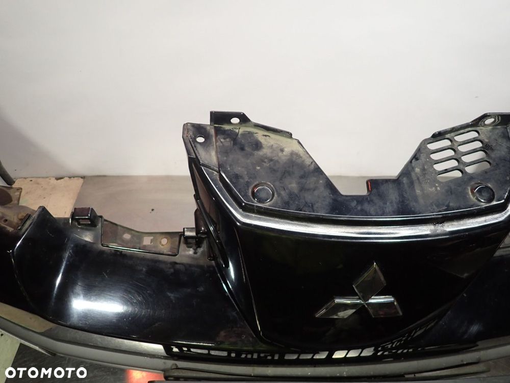 ZDERZAK PRZÓD MITSUBISHI OUTLANDER I - 6